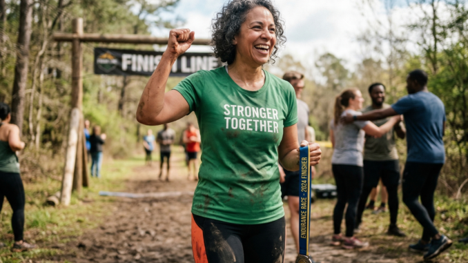 How to Be More Resilient in Life