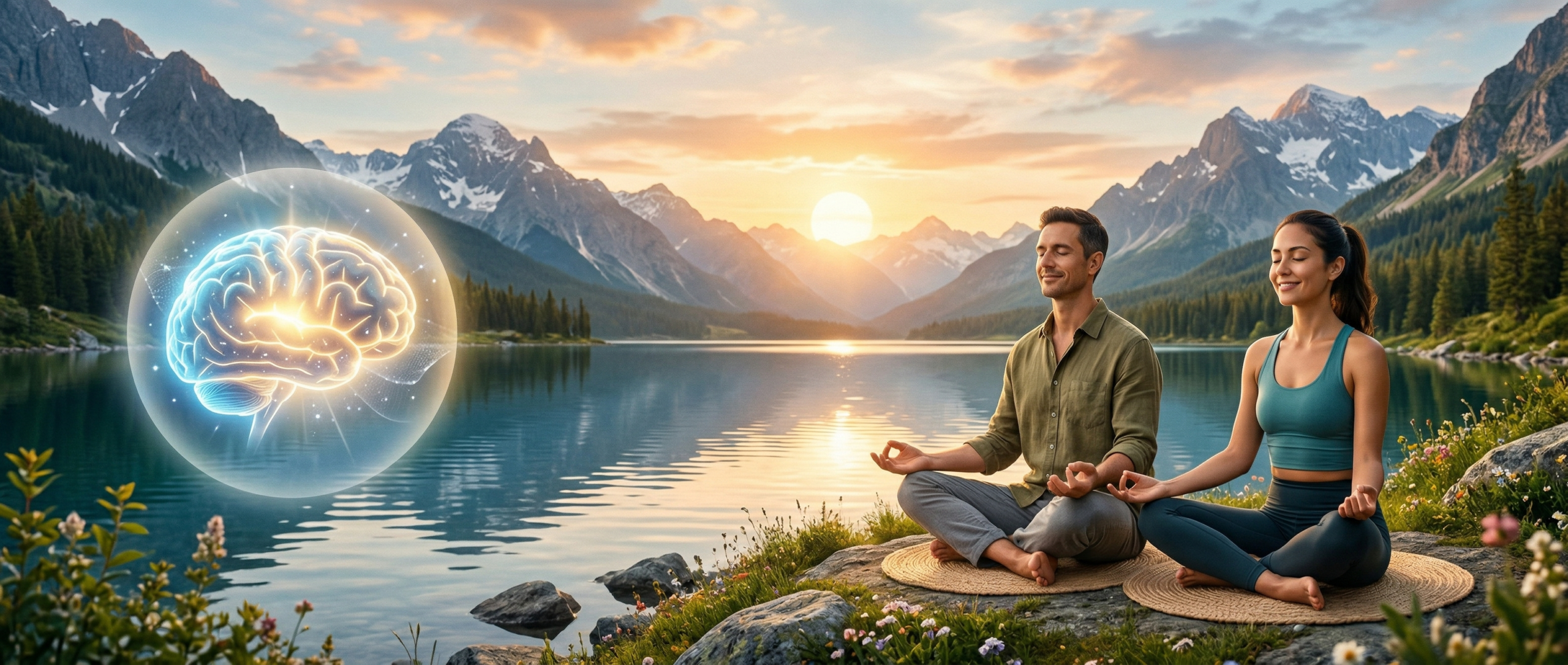 Positive Thinking Mindset