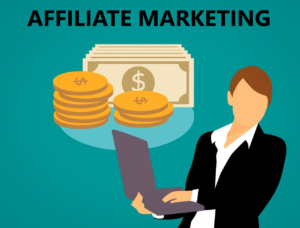 Make Money with Your Affiliate Website
