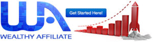 Wealthy Affiliate Review