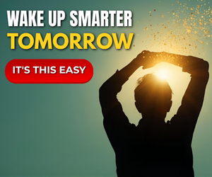 Positive Thinking Mindset