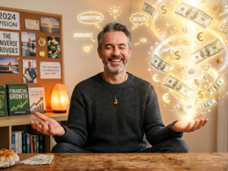How to Attract Money Into Your Life
