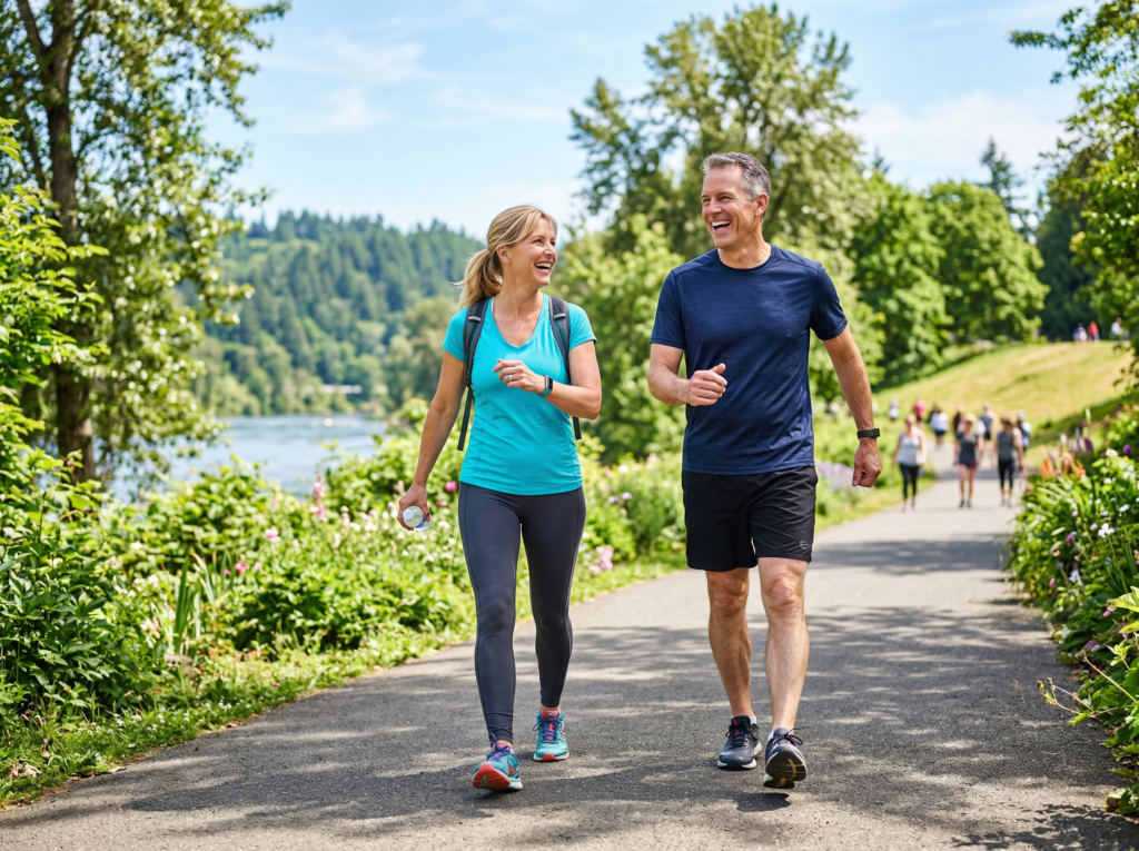 Positive Thinking Mindset