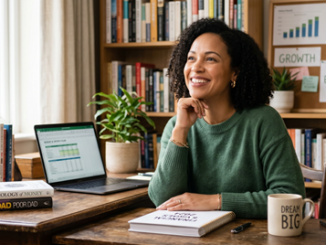 How to Have a Money Mindset