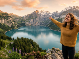 Positive Thinking Mindset