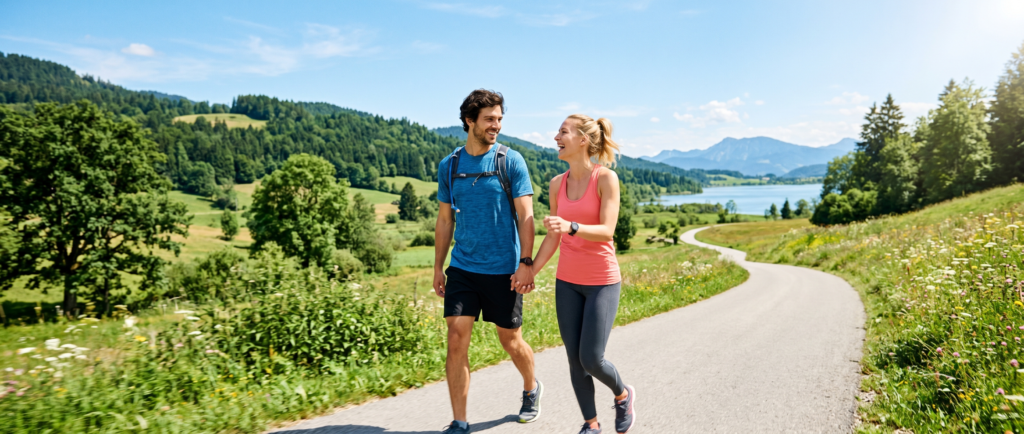 Positive Thinking Mindset