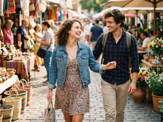 How to Attract a Man to You