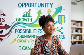 How to Shift from Scarcity to Opportunity Mindset