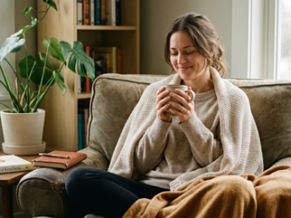 Practice Self-Kindness
