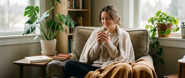 Practice Self-Kindness